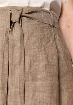 Opus RAILA Jupe Trapèze Maple Femme 11 Opus RAILA Jupe Trapèze Maple Femme -Opus Soldes Magasin bfc733af91bd4c2e9eb49f41de94aaff