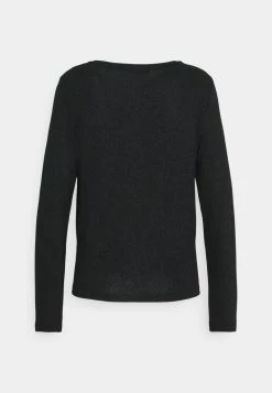 Opus SUVENIA GLITTER T Shirt à Manches Longues Black Femme 15 Opus SUVENIA GLITTER T Shirt à Manches Longues Black Femme -Opus Soldes Magasin c06839e8e5a24c46903fd6399bf82cee