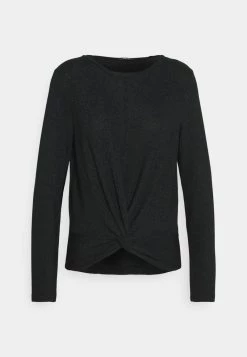 Opus SUVENIA GLITTER T Shirt à Manches Longues Black Femme 13 Opus SUVENIA GLITTER T Shirt à Manches Longues Black Femme -Opus Soldes Magasin c0ceef42331642d7a1b079bfb22bec2d