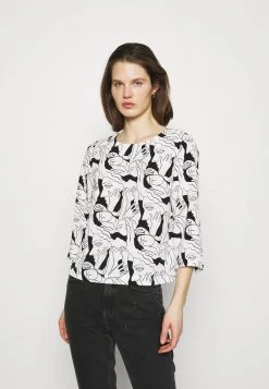 Opus Femme FALESHA JOYFUL Blouse Milk
