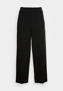 Opus MISHA SOFT Pantalon Classique Black Femme 10 Opus MISHA SOFT Pantalon Classique Black Femme -Opus Soldes Magasin c225da3190be46818548da6496e86e7a
