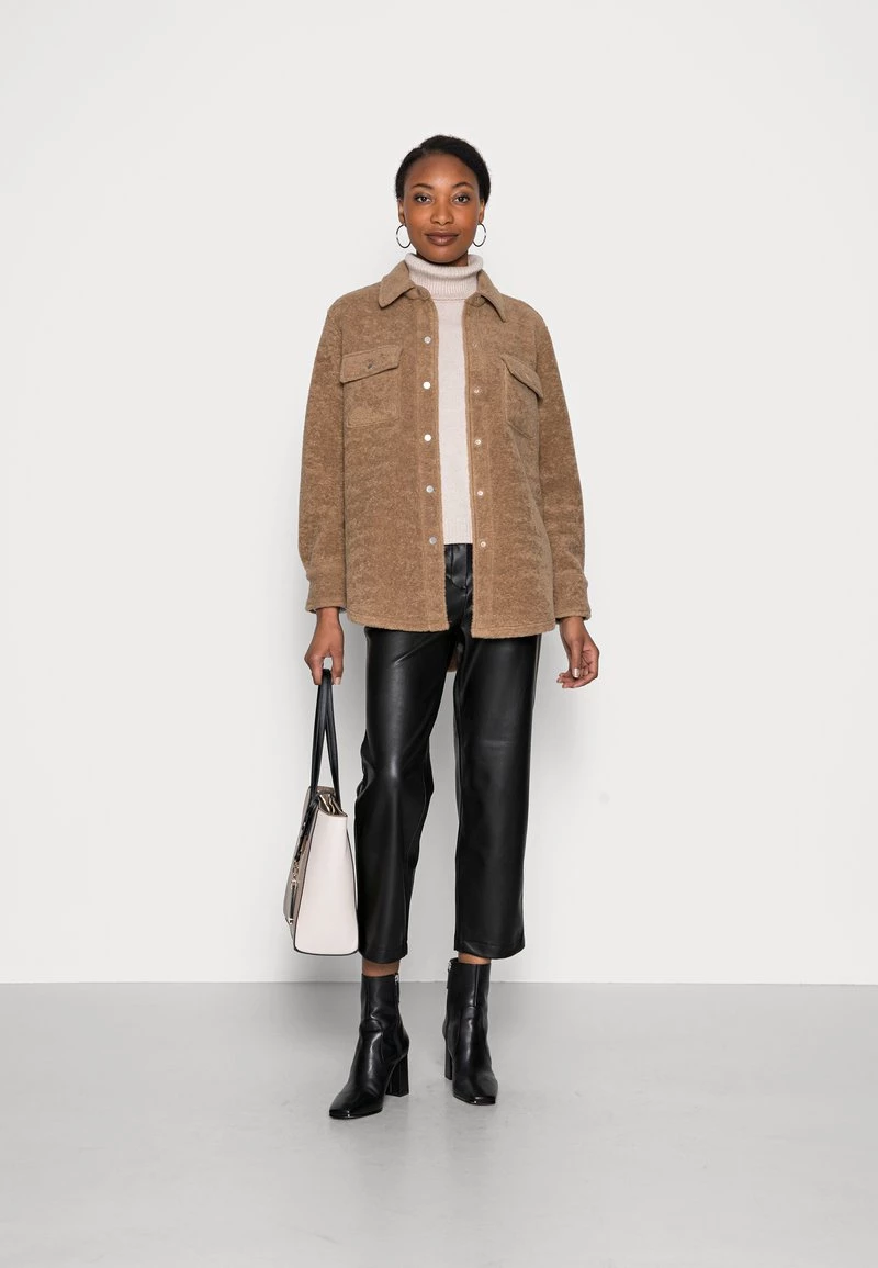 Opus JOFA SOFT Veste Légère Maple Femme 4 Opus JOFA SOFT Veste Légère Maple Femme – Image 2