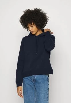 Opus Femme GADIRA Sweat à Capuche Forever Blue