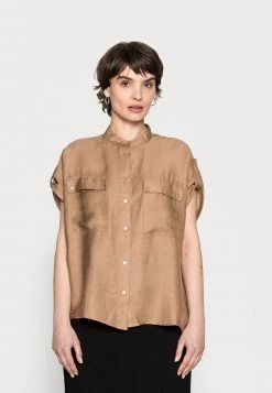 Opus FARISO Blouse Maple Femme