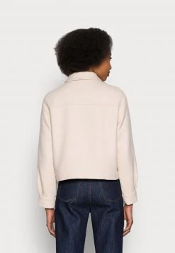 Opus Femme HELMENA Veste Légère Sweet Almond -Opus Soldes Magasin c44b3a989af24d4885529c8613a9afcd