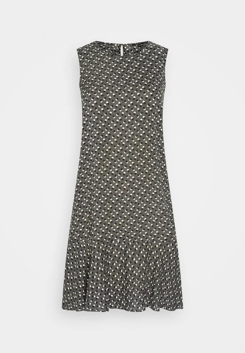 Opus WENOLA Robe De Jour Caper Femme 7 Opus WENOLA Robe De Jour Caper Femme â Image 5