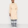 Opus HERIKE Manteau Classique Light Almond Femme 1 Opus HERIKE Manteau Classique Light Almond Femme -Opus Soldes Magasin c5933a2a609b4ce78dc8c6f8ef739662