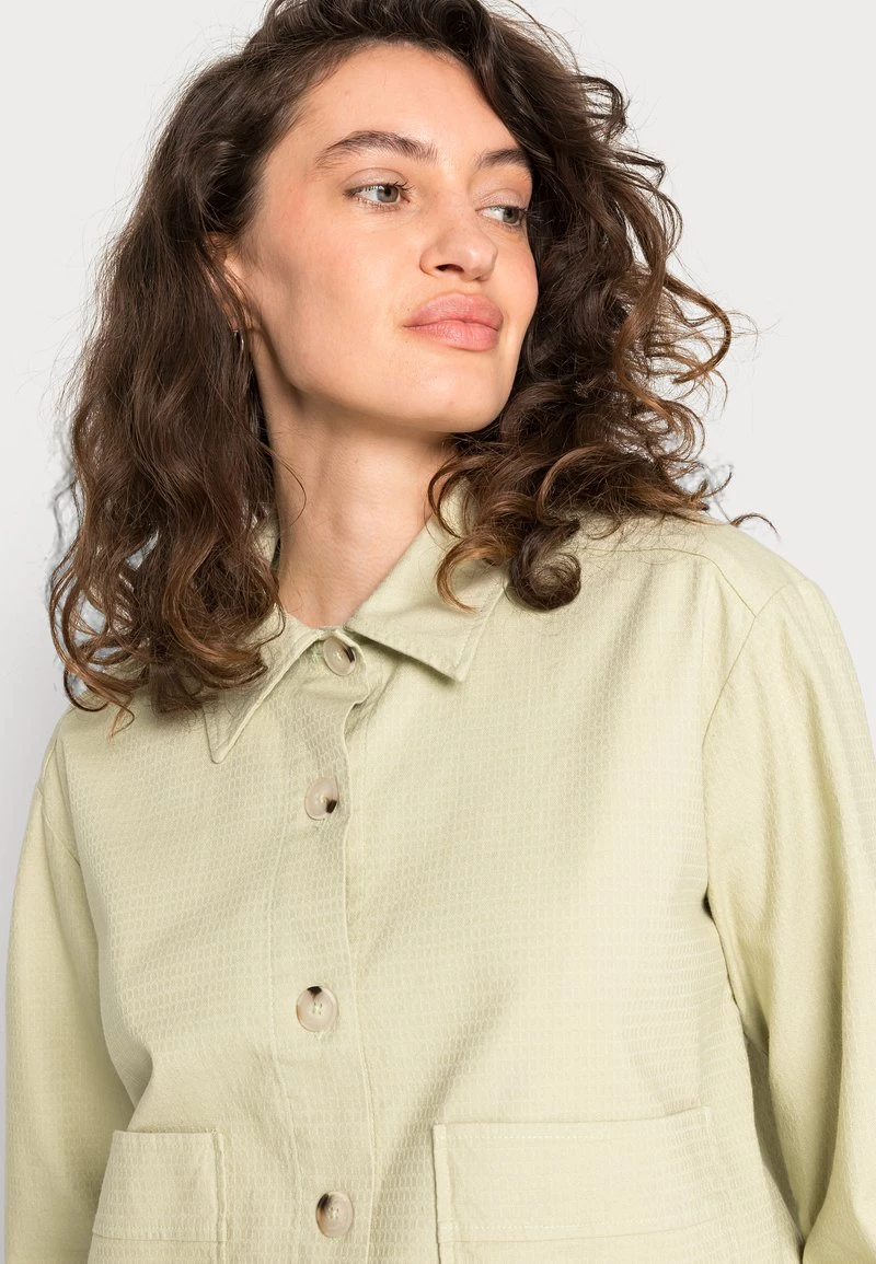 Opus Femme HULIANE Veste Légère Summer Pear 7 Opus Femme HULIANE Veste Légère Summer Pear â Image 5