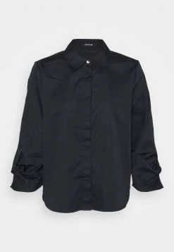 Opus FALISSA Blouse Forever Blue Femme 10 Opus FALISSA Blouse Forever Blue Femme -Opus Soldes Magasin c7511d5e82af47b99946169b0fe02b2b
