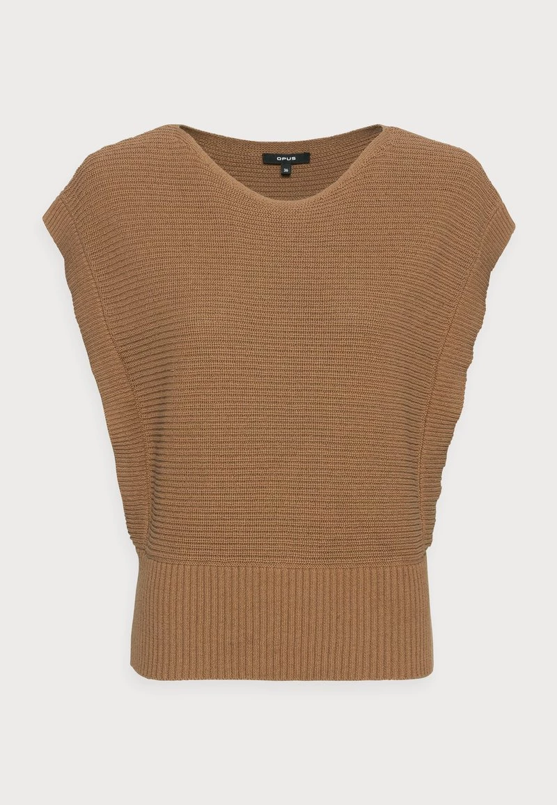 Opus Femme PAXO Pullover Maple 6 Opus Femme PAXO Pullover Maple – Image 4