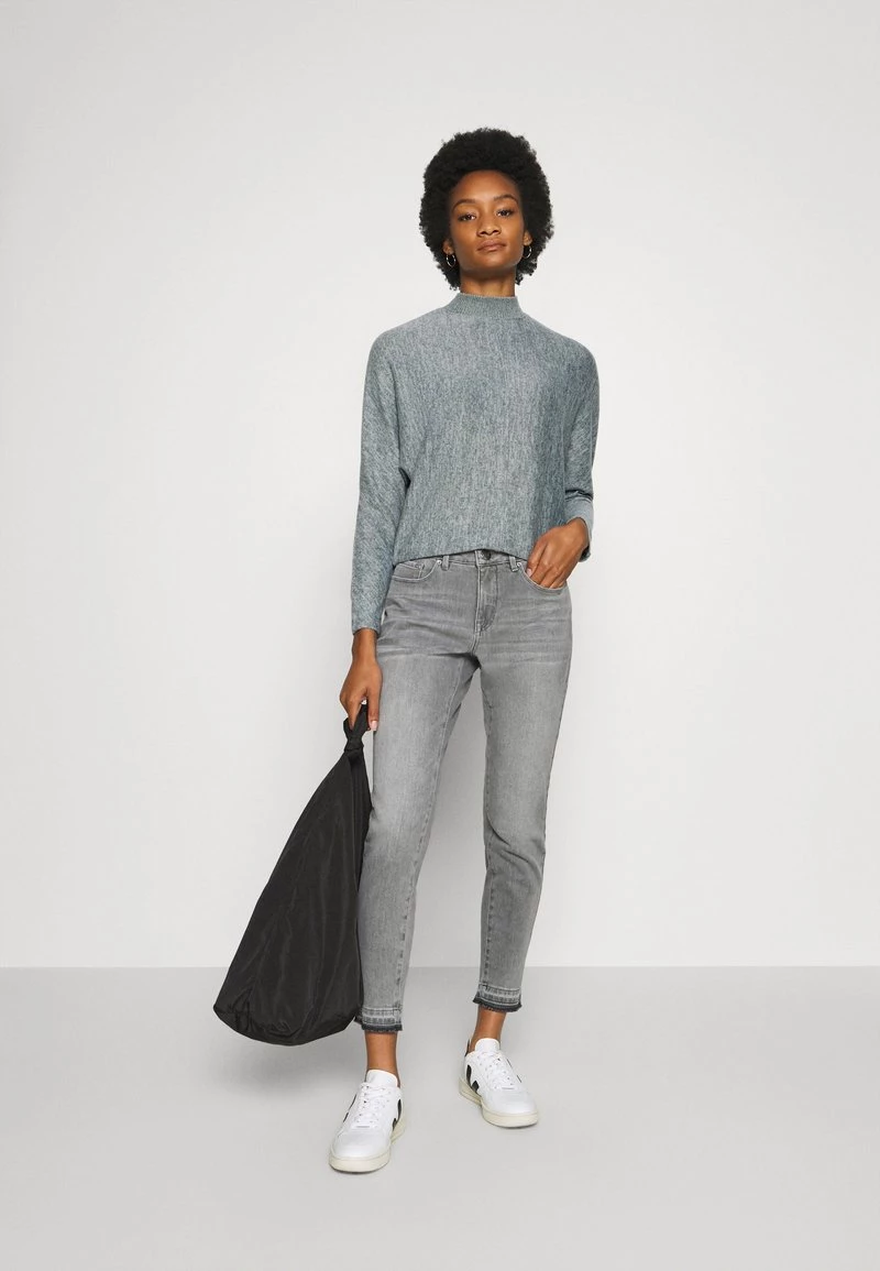 Opus Femme SEVOMA Pullover Ice Green 4 Opus Femme SEVOMA Pullover Ice Green â Image 2