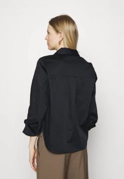 Opus FALISSA Blouse Forever Blue Femme 9 Opus FALISSA Blouse Forever Blue Femme -Opus Soldes Magasin c96423955efb49abbea9d5c6ececba45