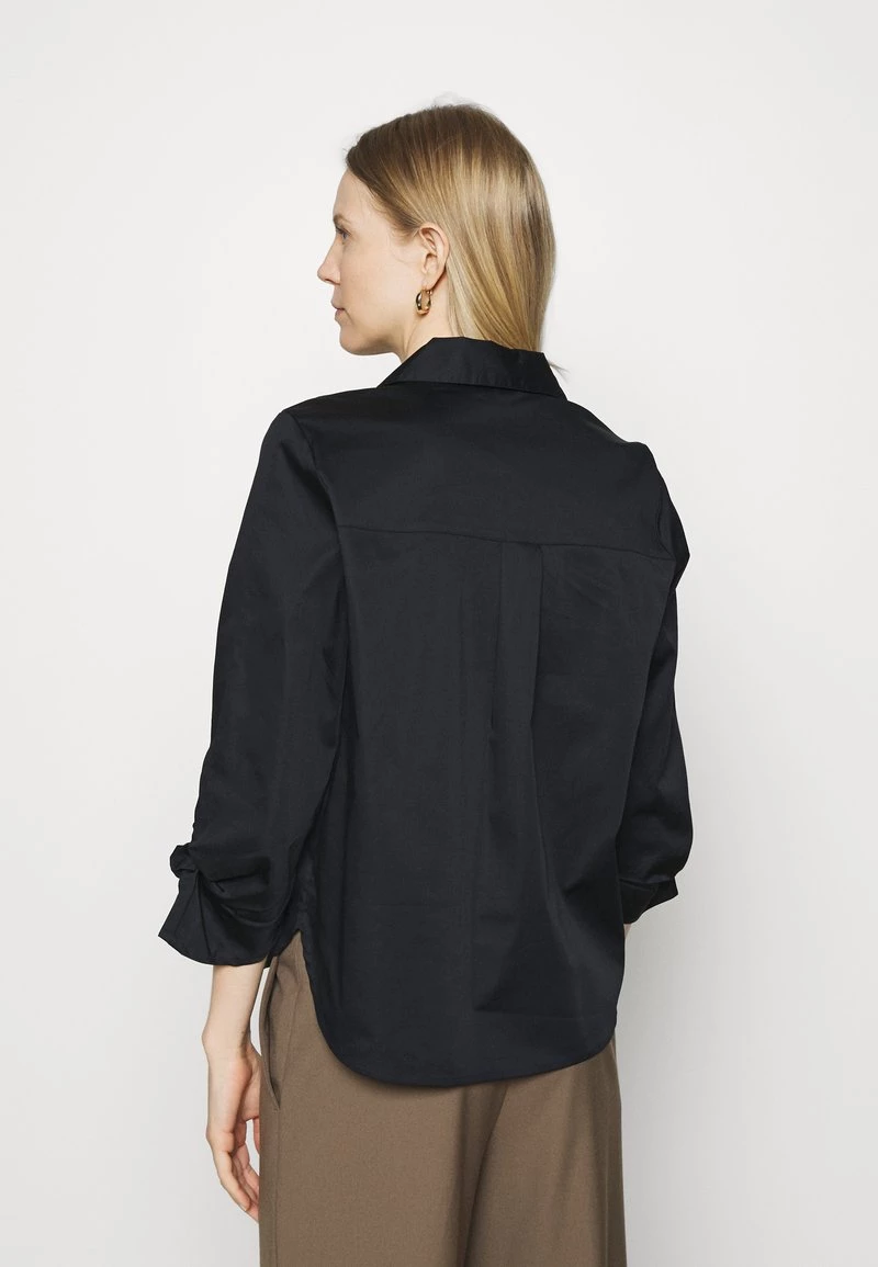 Opus FALISSA Blouse Forever Blue Femme 5 Opus FALISSA Blouse Forever Blue Femme â Image 3