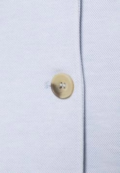 Opus HALINI SPECIAL Manteau Court Morning Blue Femme 15 Opus HALINI SPECIAL Manteau Court Morning Blue Femme -Opus Soldes Magasin c9812b875e2c4f368fd4551e8402ced0