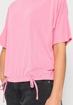 Opus SALVORA T Shirt Basique Electric Pink Femme 11 Opus SALVORA T Shirt Basique Electric Pink Femme -Opus Soldes Magasin c9bb03dbfccf49688476c66572335ac4