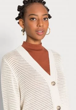 Opus DONJA Gilet Natural Glaze Femme -Opus Soldes Magasin cadd501f2e5b4b769227d8a61a750f0d