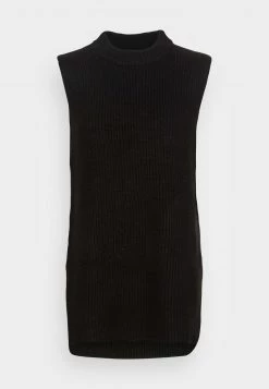 Opus Femme PASPI Pullover Black -Opus Soldes Magasin caf3c6f3f9ec4fe9803521b6a25b463b