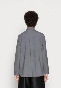 Opus Femme FOMPA Chemisier Easy Grey 9 Opus Femme FOMPA Chemisier Easy Grey -Opus Soldes Magasin cb20c03dbbec4e2099c57be5431ce25b