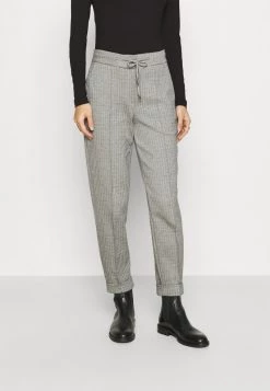 Opus MIKKA Pantalon Classique Hazy Fog Femme