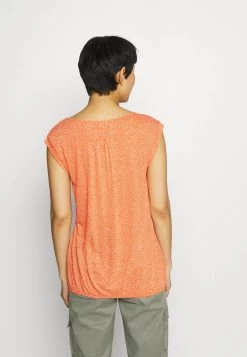 Opus Femme STROLCHI DOT T Shirt Imprimé Fresco 12 Opus Femme STROLCHI DOT T Shirt Imprimé Fresco -Opus Soldes Magasin ccd6c91e843547c8908811099925db19