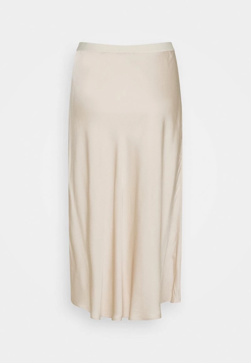 Opus Femme ROOKIA Jupe Trapèze Pebble Stone 4 Opus Femme ROOKIA Jupe Trapèze Pebble Stone – Image 2