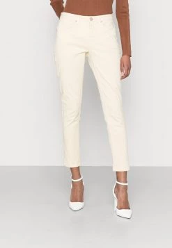 Opus Femme ELMA DETAIL Jean Slim Butter Cup