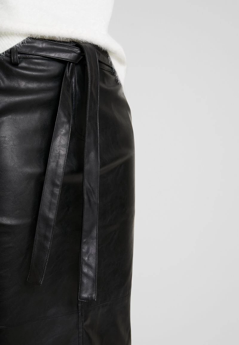 Opus Femme RINO Jupe Crayon Black 7 Opus Femme RINO Jupe Crayon Black – Image 5