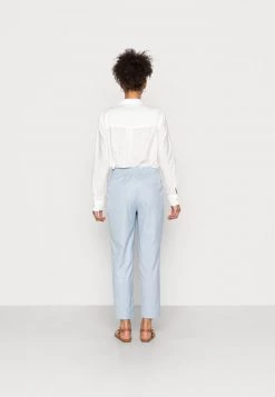 Opus MELOSA BREEZE Pantalon Classique Blue Femme 9 Opus MELOSA BREEZE Pantalon Classique Blue Femme -Opus Soldes Magasin cf15ed3a91a74cdaaba0ccd6df2fb196