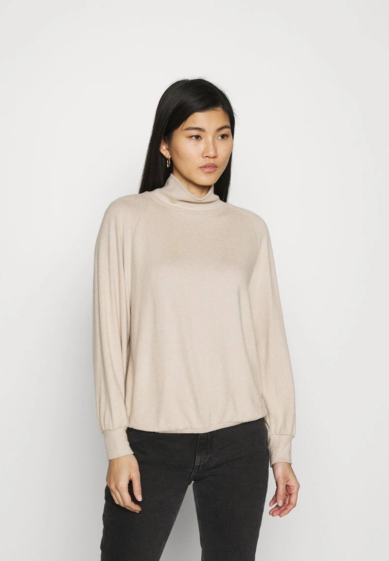 Opus SYLVON Pullover Macadamia Femme 3 Opus SYLVON Pullover Macadamia Femme