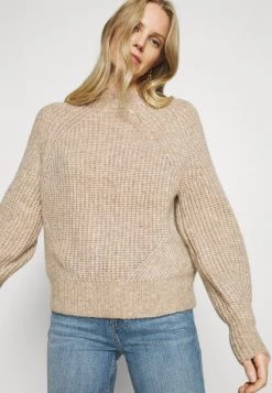 Opus PETRISSI Pullover Macadamia Femme 13 Opus PETRISSI Pullover Macadamia Femme -Opus Soldes Magasin cffe899b947e477f90d506336c33da1c