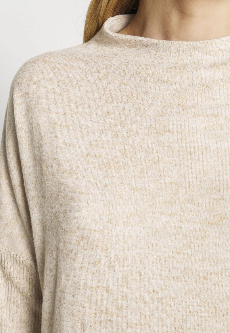 Opus SHAMINA Pullover Macadamia Femme 8 Opus SHAMINA Pullover Macadamia Femme – Image 6