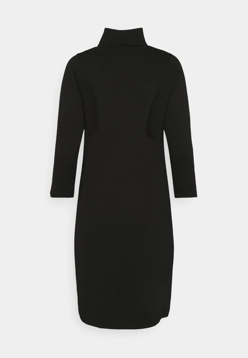 Opus Femme WALINE Robe En Jersey Black 11 Opus Femme WALINE Robe En Jersey Black – Image 9