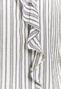 Opus Femme FELMIE Blouse Black -Opus Soldes Magasin d3c5dc7de40d420295698e51fae28139