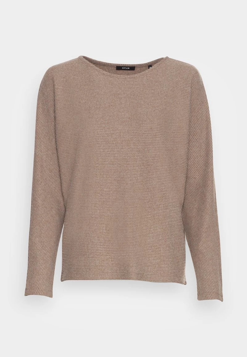 Opus GALSTA Pullover Maple Femme 6 Opus GALSTA Pullover Maple Femme – Image 4