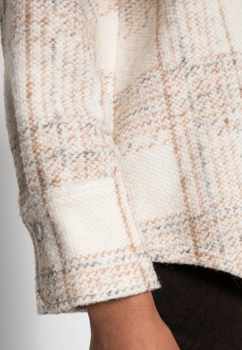 Opus Femme JONJA Veste Légère Soft Cream 7 Opus Femme JONJA Veste Légère Soft Cream – Image 5