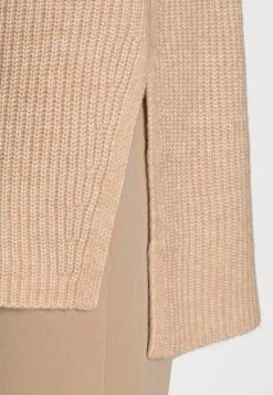 Opus Femme PASPI Pullover Cashmere Cream Melange -Opus Soldes Magasin d544ca0c2d00437d9ae860805b98c819