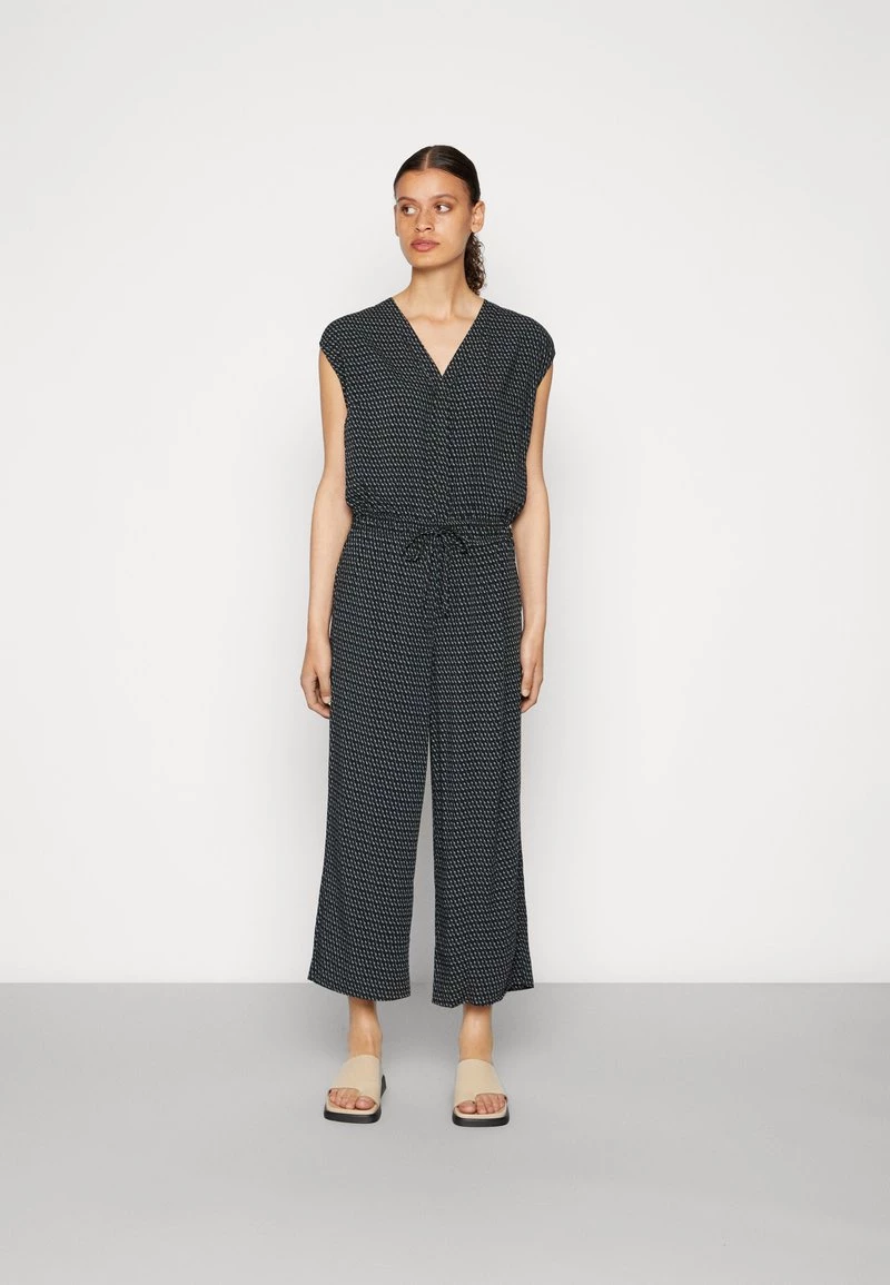 Opus Femme MONELI MINIMAL Combinaison Dark Sage 3 Opus Femme MONELI MINIMAL Combinaison Dark Sage