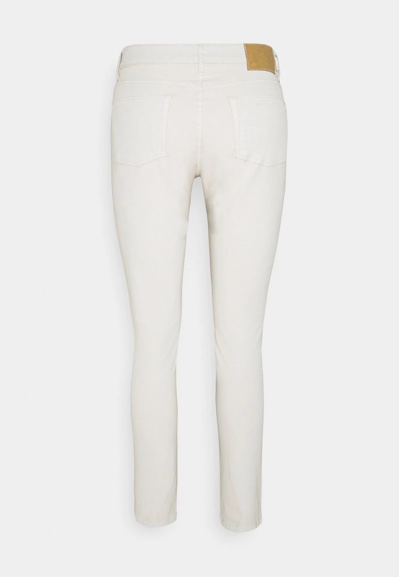 Opus Femme EVITA Jean Slim Pebble Stone 4 Opus Femme EVITA Jean Slim Pebble Stone – Image 2