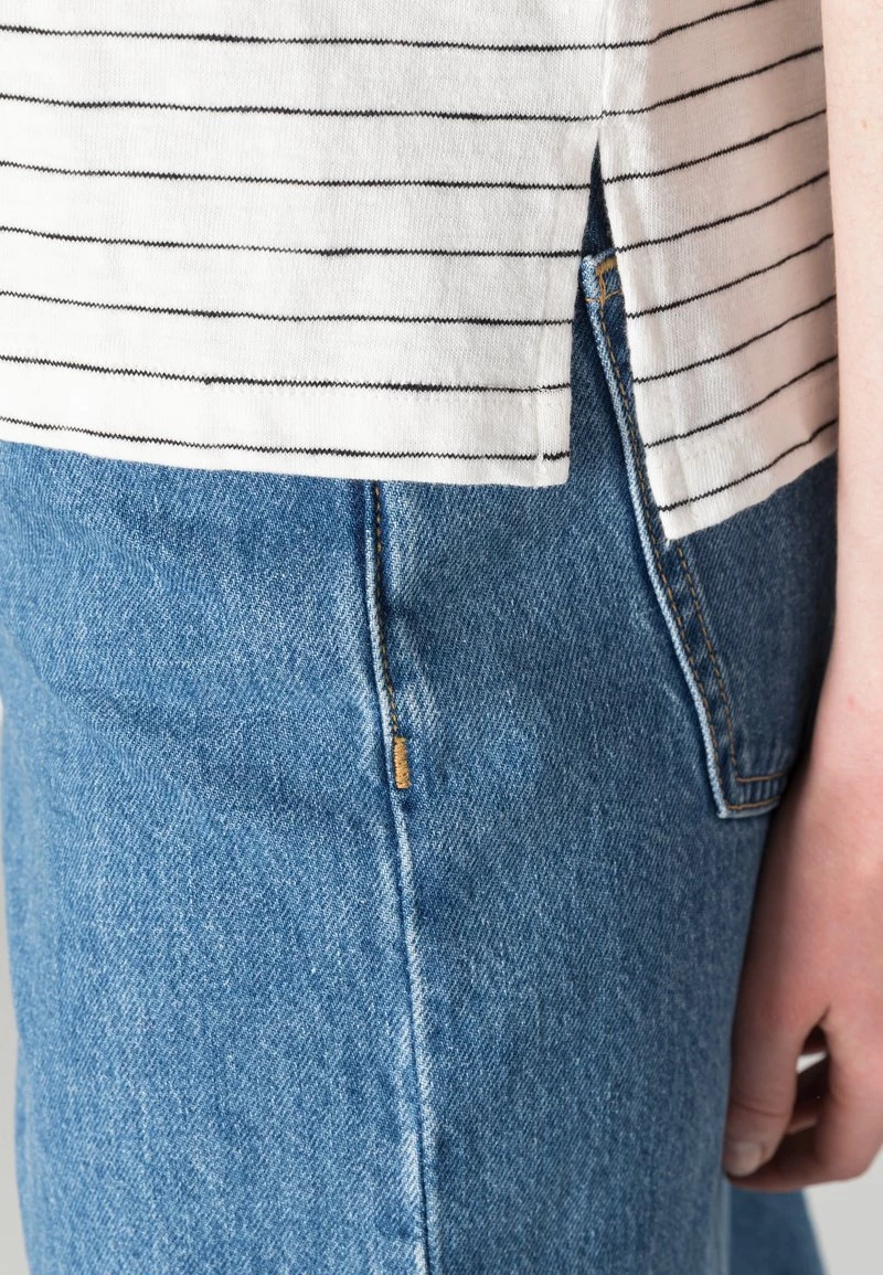 Opus Femme SISTORIA T Shirt Imprimé Milk 7 Opus Femme SISTORIA T Shirt Imprimé Milk – Image 5