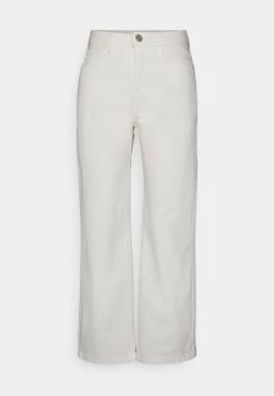 Opus MARNY FRESH Jean Droit Milk Femme