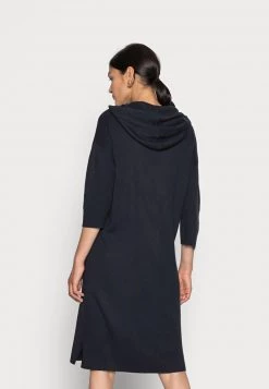 Opus WOLERS Robe Pull Mystic Blue Femme -Opus Soldes Magasin d78747b573ba41c8bd2066402eb47897