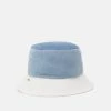 Opus Femme ALEFTI HAT Chapeau Blue -Opus Soldes Magasin d823a3d60fa84b1ca190d26f63112c0e