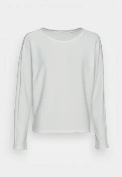 Opus Femme GALSTA Pullover Milk -Opus Soldes Magasin d8b2e00eeebf45879d29210a31e75985