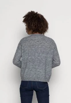 Opus Femme DOMANI SOFT Gilet Easy Grey 9 Opus Femme DOMANI SOFT Gilet Easy Grey -Opus Soldes Magasin d8bb93bfd14f46df93e86ccde223c66f