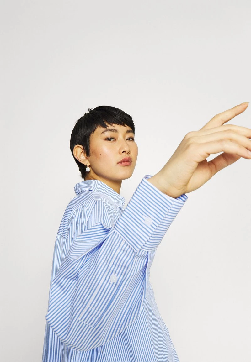 Opus Femme FASA Blouse Blue Mood 6 Opus Femme FASA Blouse Blue Mood – Image 4