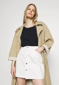 Opus Femme SKITA SOFT Blouse Forever Blue 14 Opus Femme SKITA SOFT Blouse Forever Blue -Opus Soldes Magasin da0cdbb8a16740c09c9d31a86581c51b