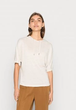 Opus Femme SIANE T Shirt à Manches Longues Natural Glaze