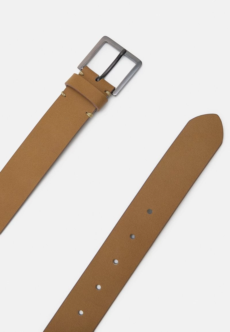 Opus ACLASS BELT Ceinture Sweet Almond Femme 4 Opus ACLASS BELT Ceinture Sweet Almond Femme – Image 2