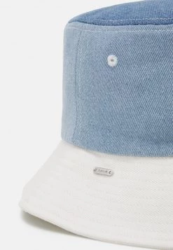 Opus Femme ALEFTI HAT Chapeau Blue 7 Opus Femme ALEFTI HAT Chapeau Blue -Opus Soldes Magasin dc3704a0411c4111b1ff8d1e42cc00f8