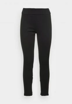 Opus Femme ELOTTI Legging Black -Opus Soldes Magasin dc5c351fcd3146828aab4cc0d6048805